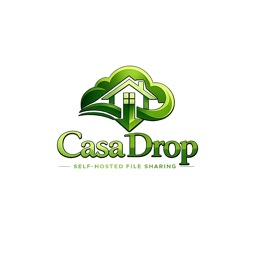 CasaDrop